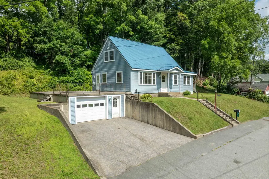 32 Mark Street, Springfield, VT 05156 - #3