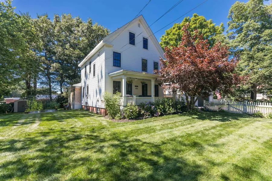 475 Sagamore Road, Rye, NH 03870 - #3