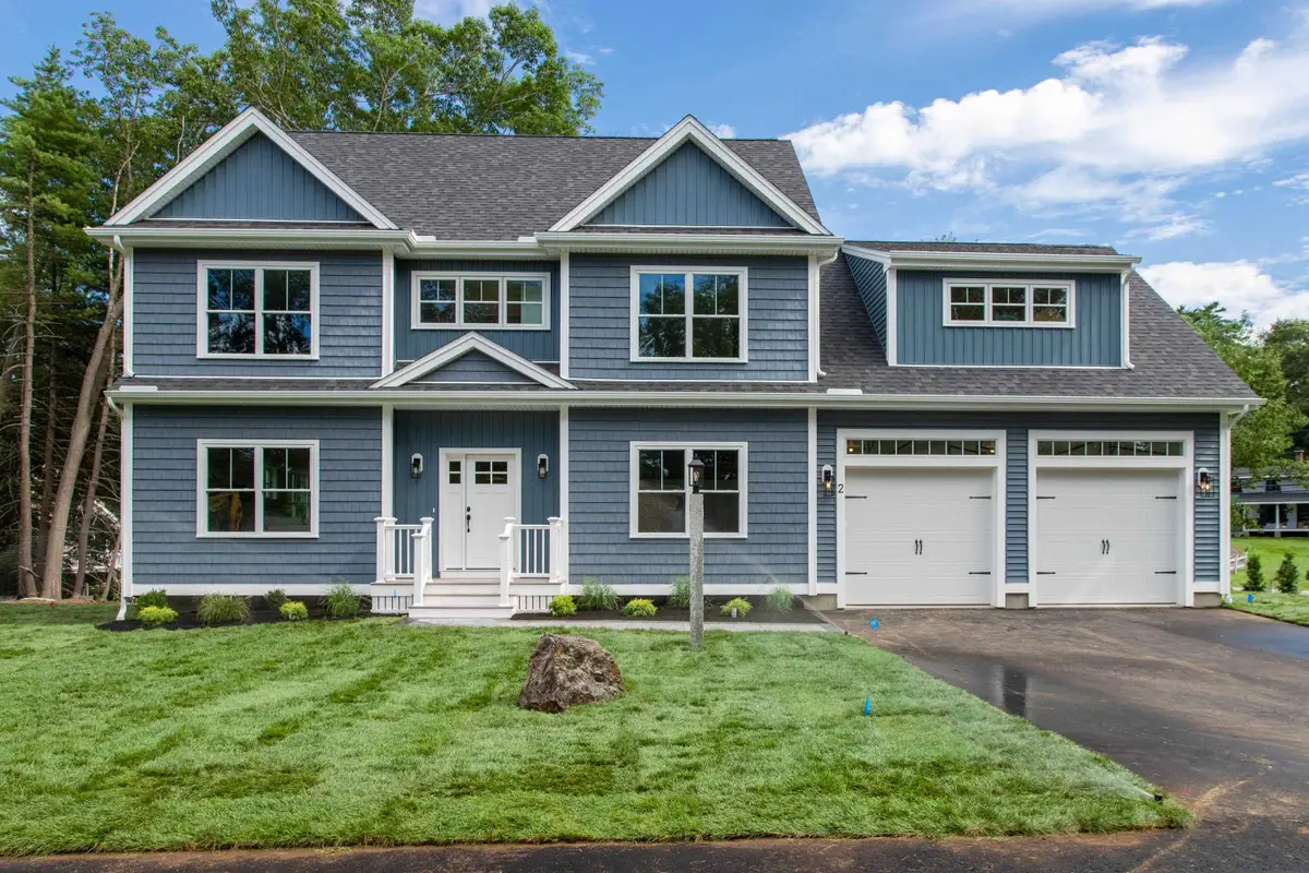 2 Navillus Way, Seabrook, NH 03874 - #1