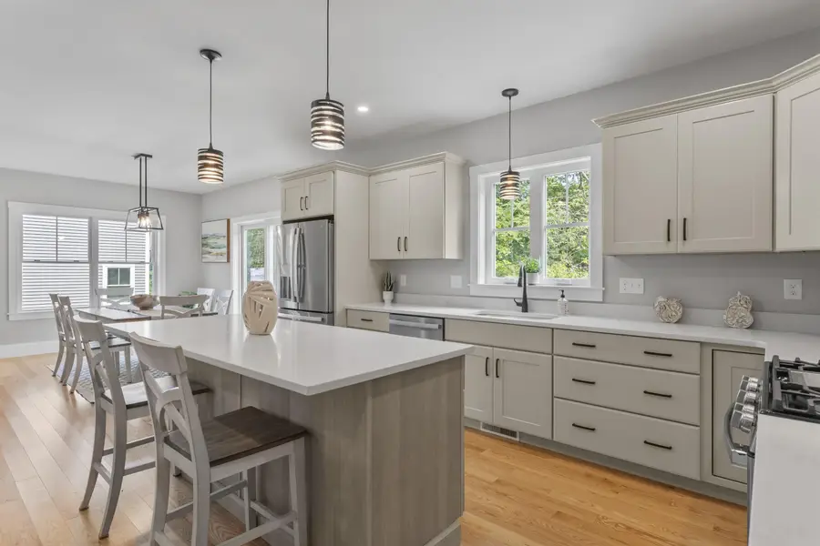 2 Navillus Way, Seabrook, NH 03874 - #2