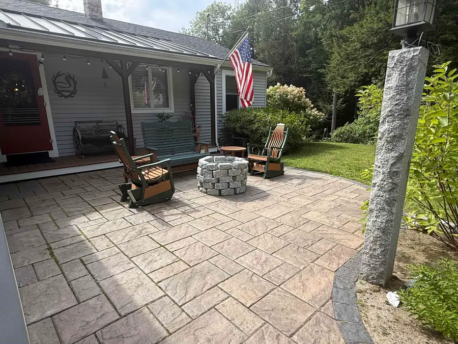 139 Heritage Hill Road, Holderness, NH 03245 - #2