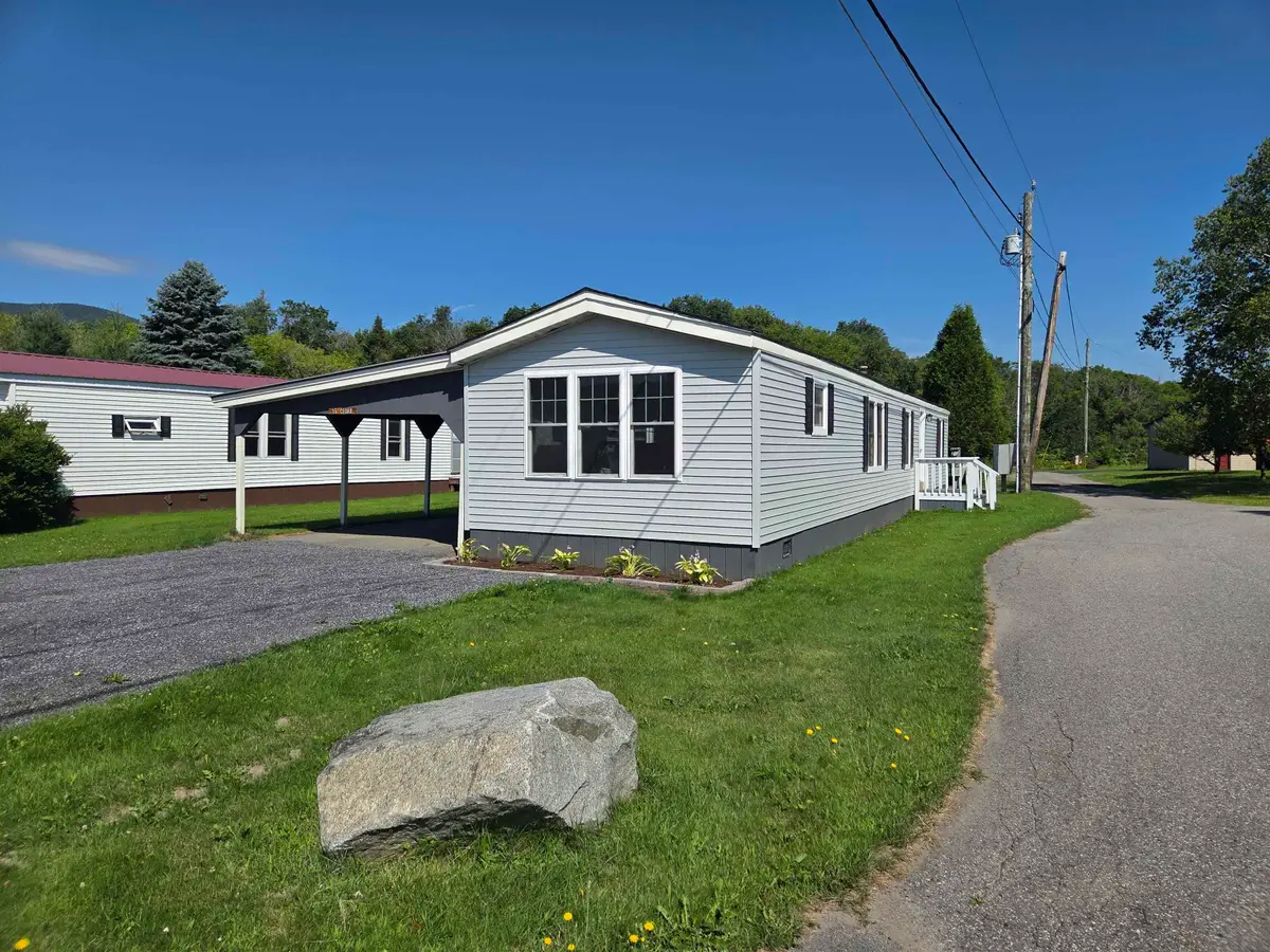 15 Cedar Street, Colebrook, NH 03576 - #1