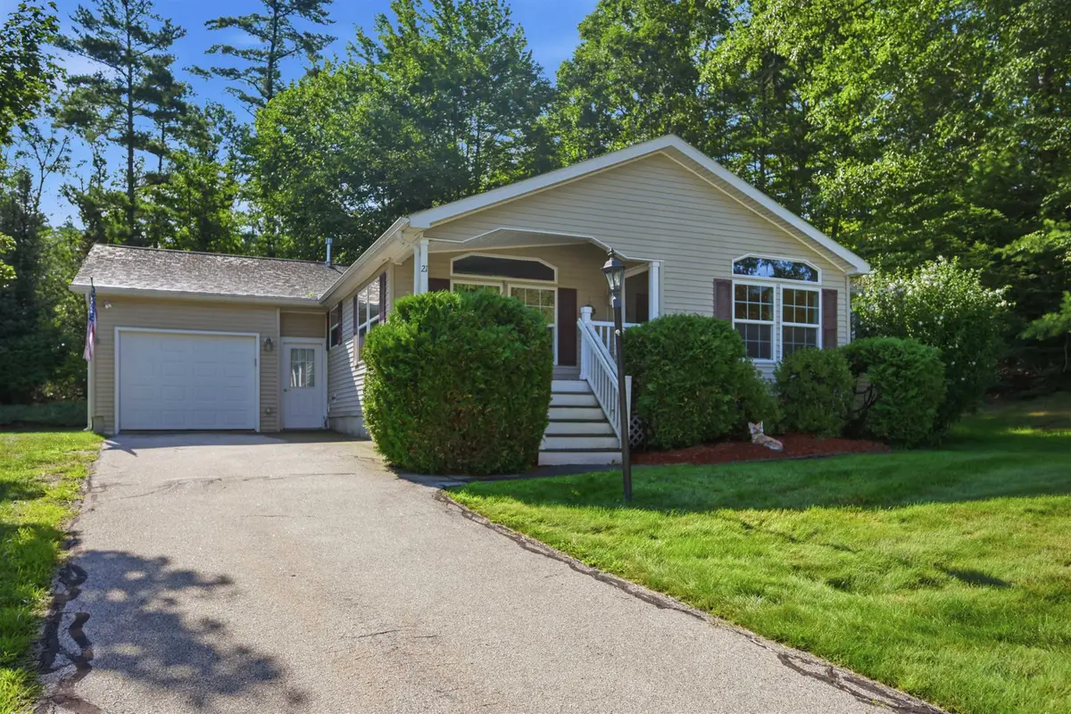 21 Mill Pine Road, Sandown, NH 03873 - #1