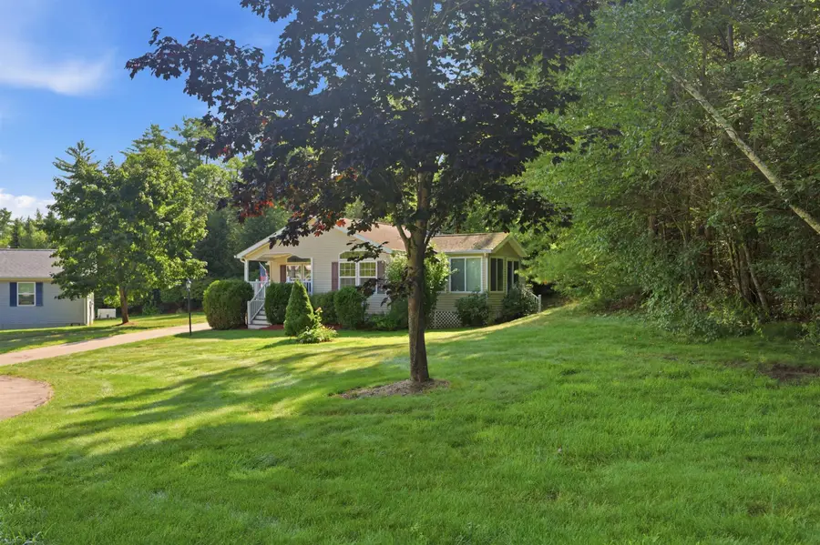 21 Mill Pine Road, Sandown, NH 03873 - #2