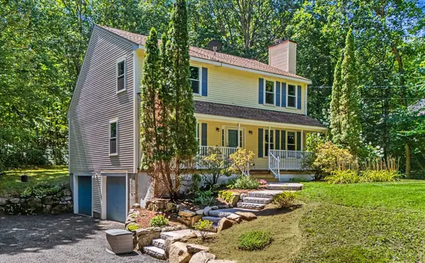 6 Mosher Drive, Brookline, NH 03033