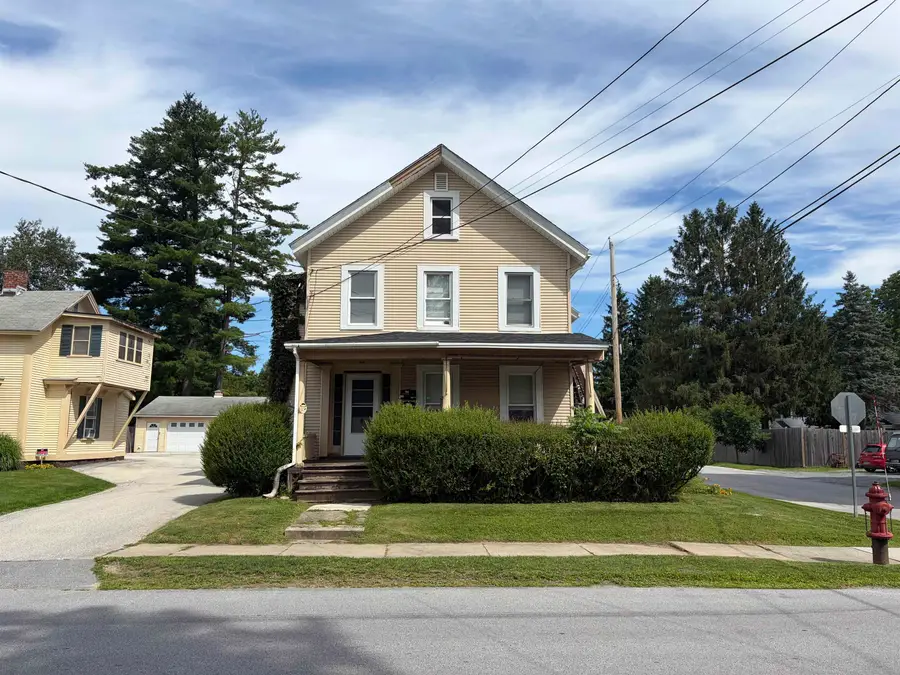 75 North Street, Rutland, VT 05701 - #3
