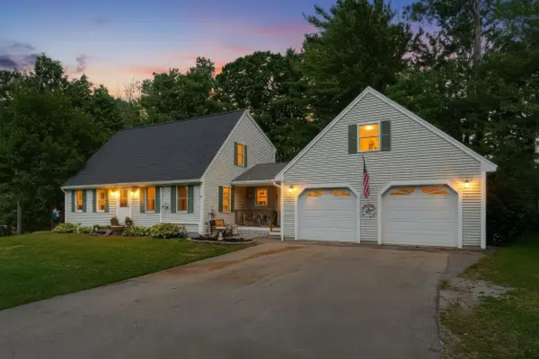 11 Highland Avenue, Antrim, NH 03440