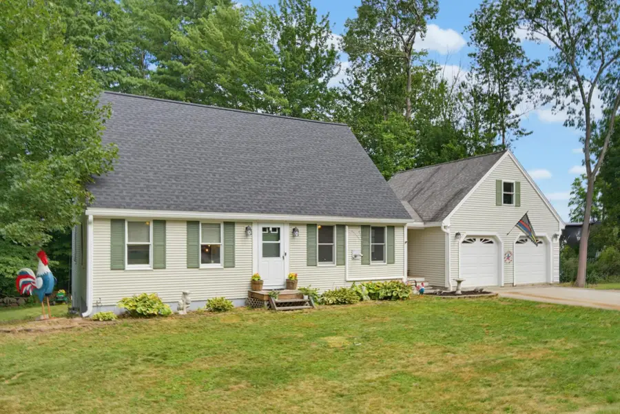 11 Highland Avenue, Antrim, NH 03440 - #2