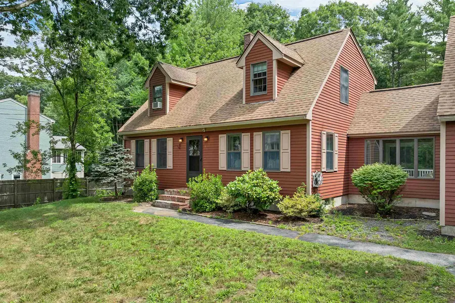 3 Francoeur Drive, Somersworth, NH 03878 - #2