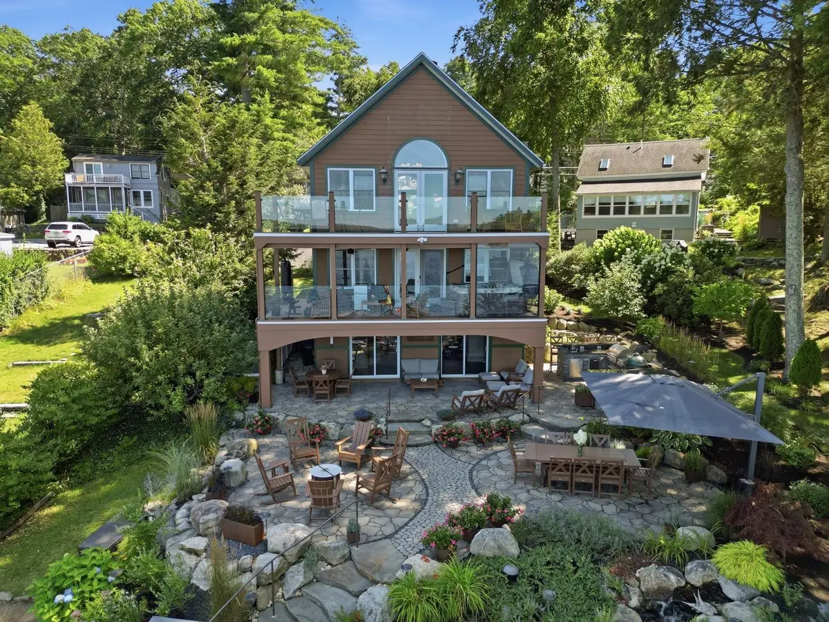 15 Stickney Road, Atkinson, NH 03811 - #1