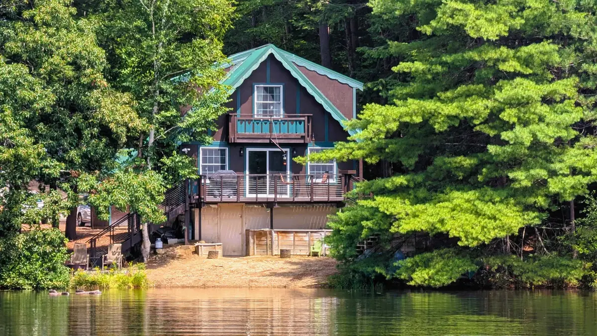 2 Little Loop Road, Madison, NH 03849 - #1