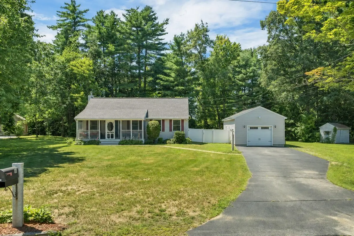 6 Putney Avenue, Concord, NH 03301 - #1