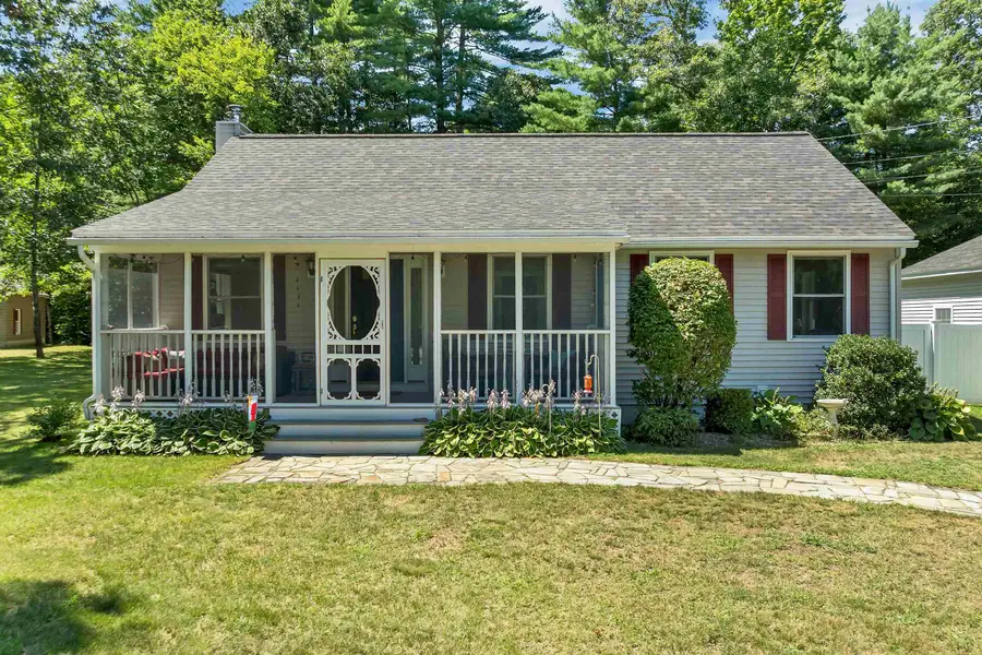 6 Putney Avenue, Concord, NH 03301 - #2