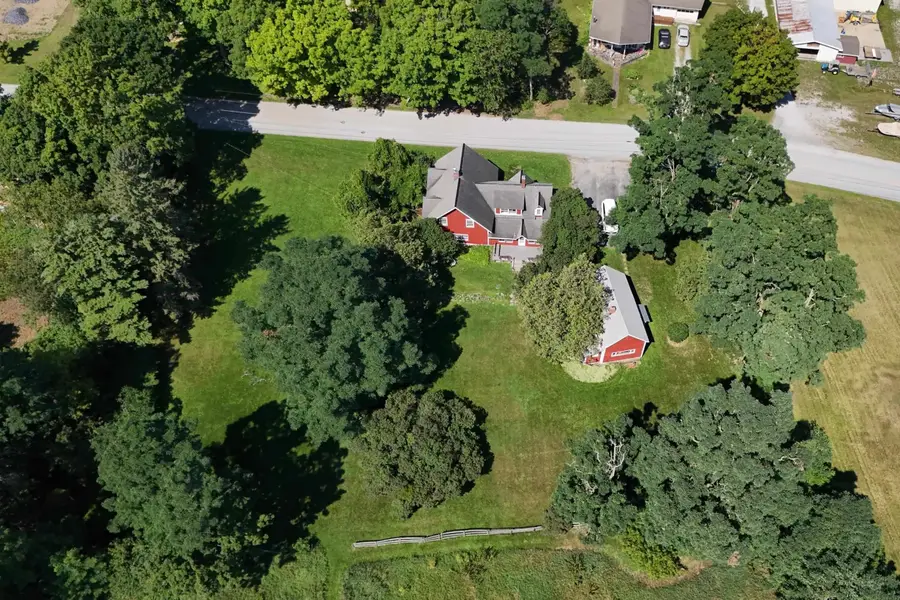 1402 Alburg Springs Road, Alburgh, VT 05440 - #3