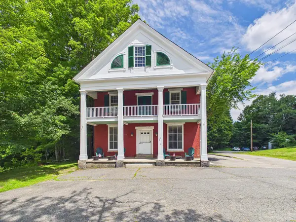 2 South Main Street, Troy, NH 03465