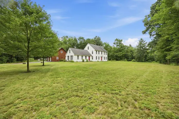 83 Ferson Road, Francestown, NH 03043