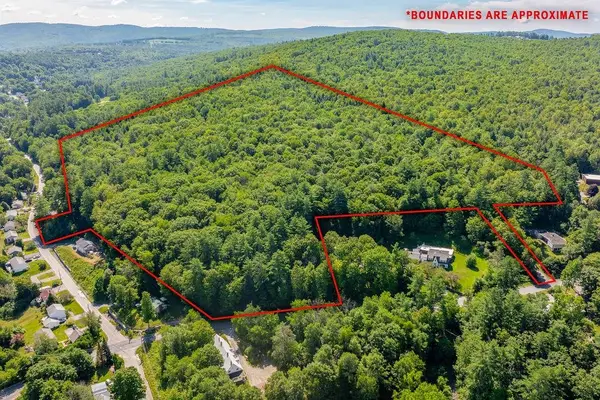 0 Slayton Hill #105-48, 105-98, 105-95, 105-93, Lebanon, NH 03766