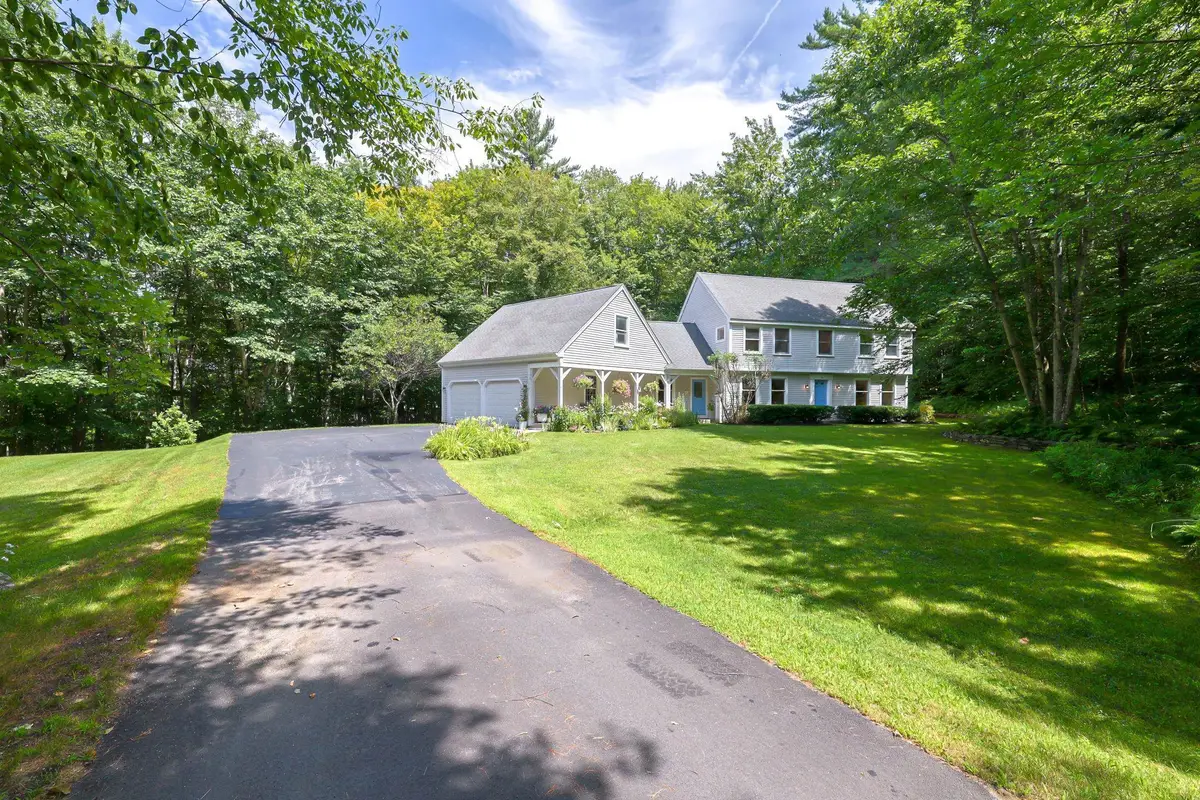 14 Mulherrin Farm Road, Hanover, NH 03755 - #1