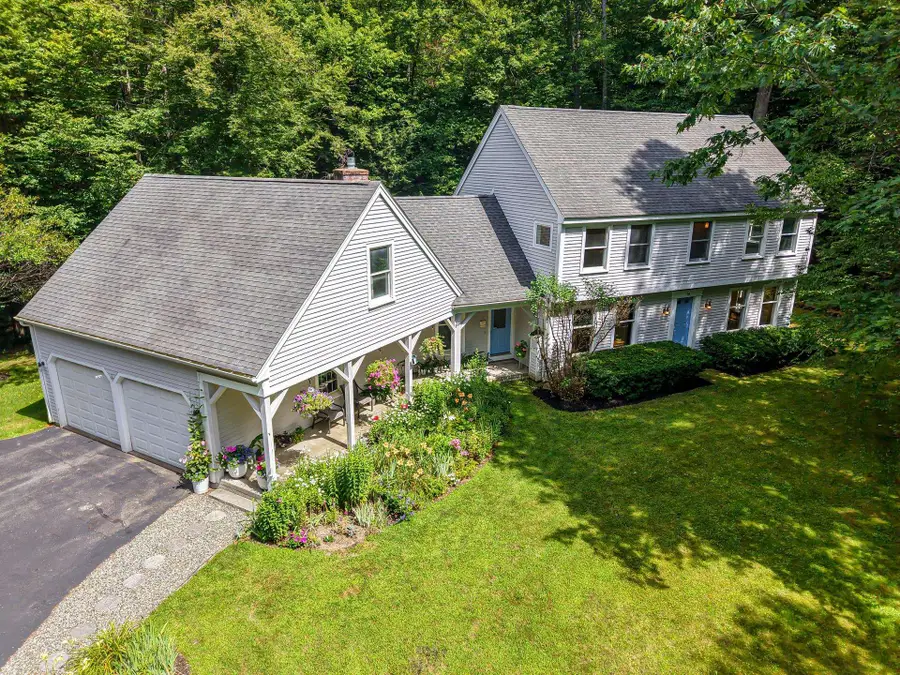 14 Mulherrin Farm Road, Hanover, NH 03755 - #2