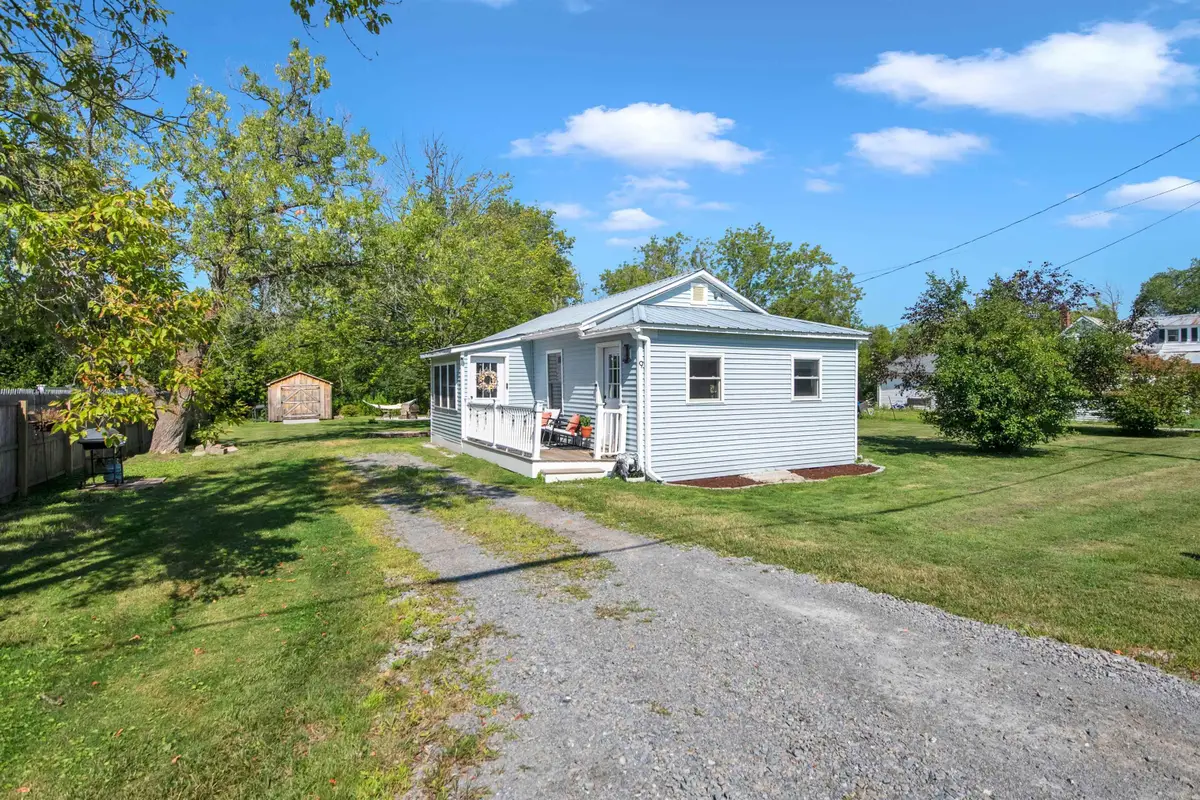 9 Pearl Avenue, Saint Albans, VT 05478 - #1