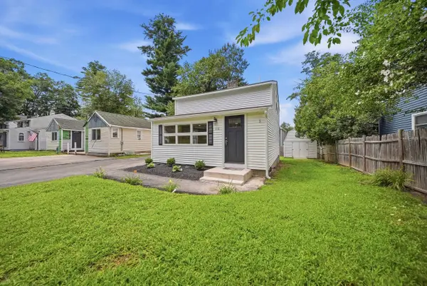 110 Millville Circle, Salem, NH 03079