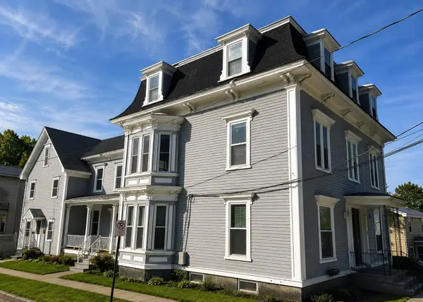 313 Bridge Street, Manchester, NH 03104