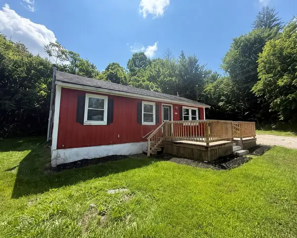 18 Prospect Street, Fair Haven, VT 05743-1229