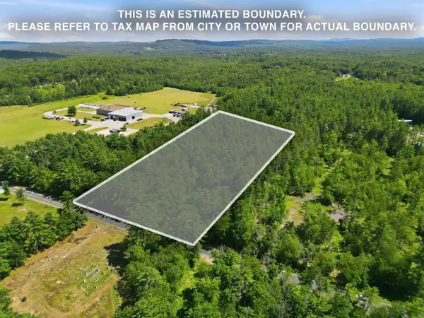 000 NH 103 East Route #Map 3 Lot 53, Warner, NH 03278