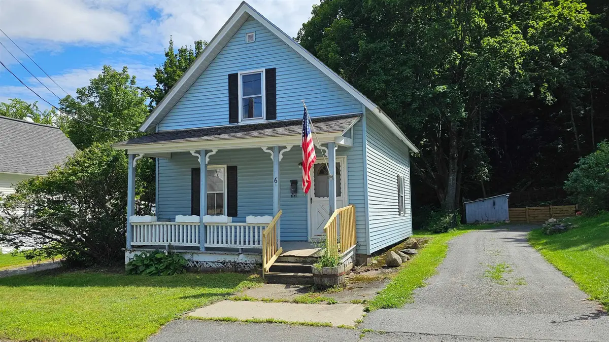 6 Hyde Street, Rockingham, VT 05101 - #1