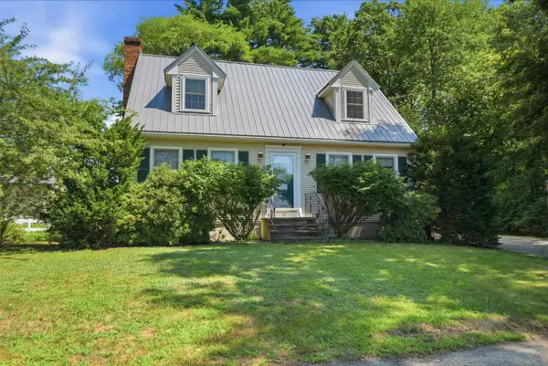 78 Rockwell Street, Manchester, NH 03103