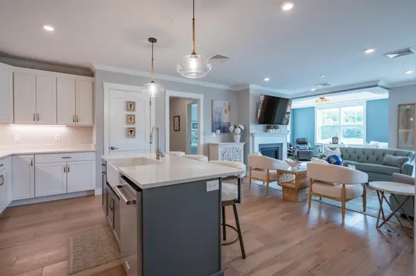 7 Longview Drive #206, Atkinson, NH 03811