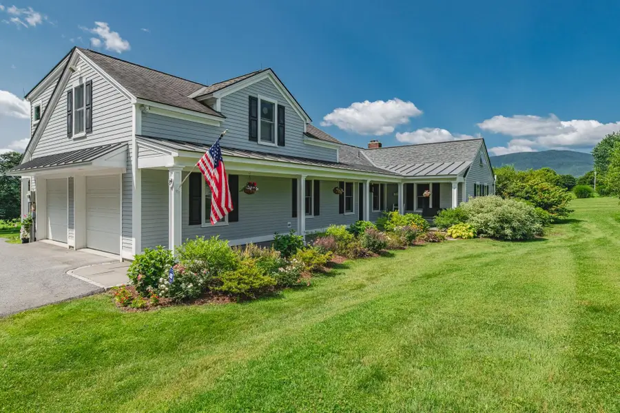 84 Overlook Road, Dorset, VT 05253 - #2