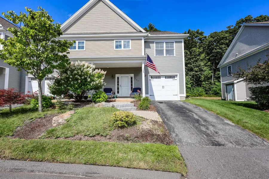 105 Woodview Way, Manchester, NH 03102 - #2