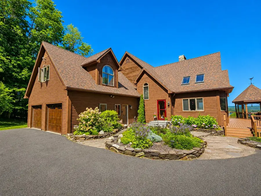6008 Lake Road, Newport, VT 05857 - #3