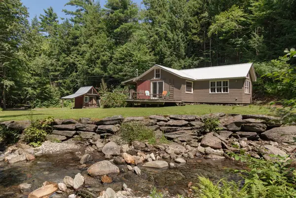 86 Deane Road, Underhill, VT 05489
