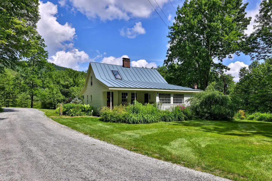 333 Childrens Camp Road, Stockbridge, VT 05772 - #2
