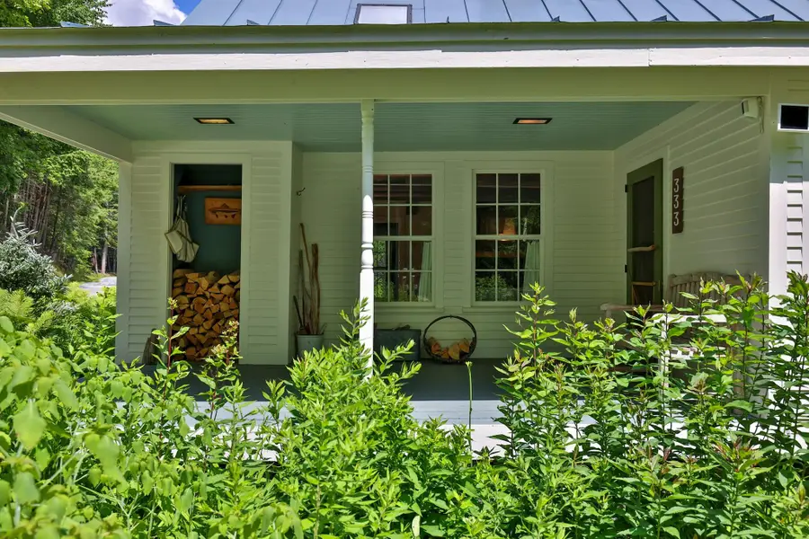 333 Childrens Camp Road, Stockbridge, VT 05772 - #3