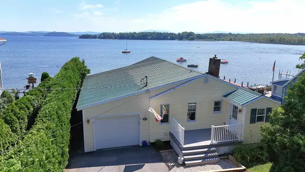 208 White Cap Road, Colchester, VT 05446