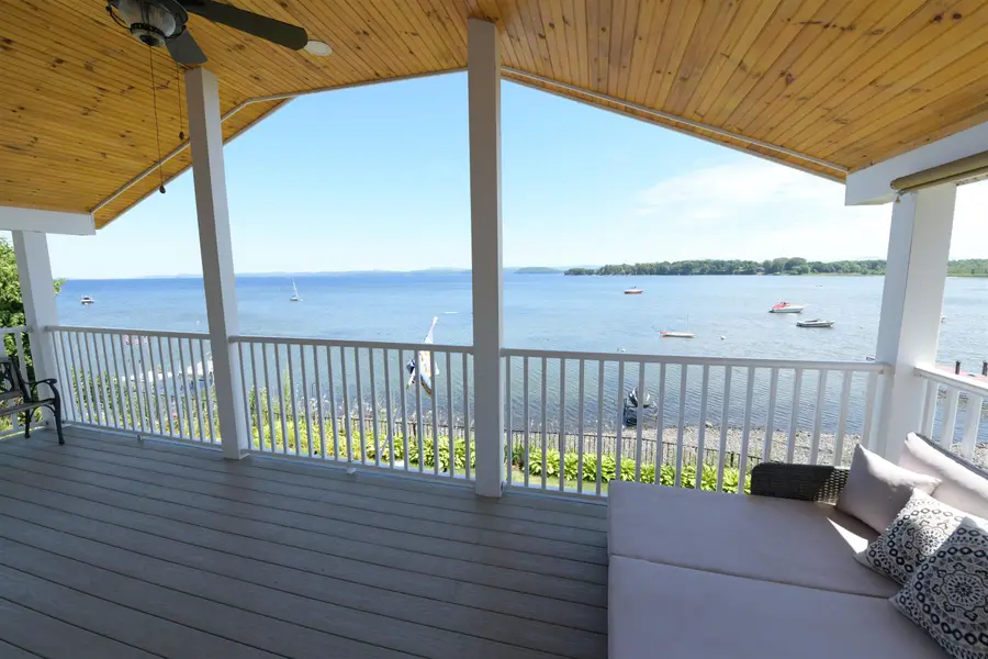 208 White Cap Road, Colchester, VT 05446 - #2