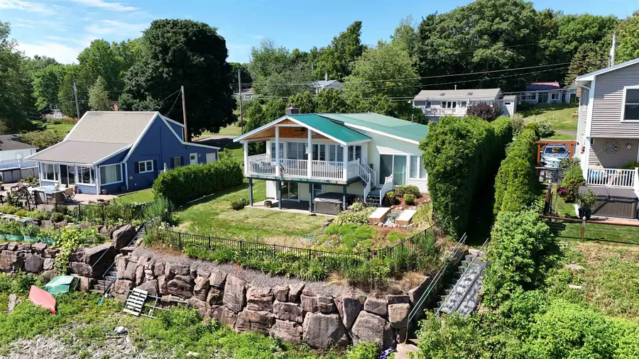 208 White Cap Road, Colchester, VT 05446 - #3