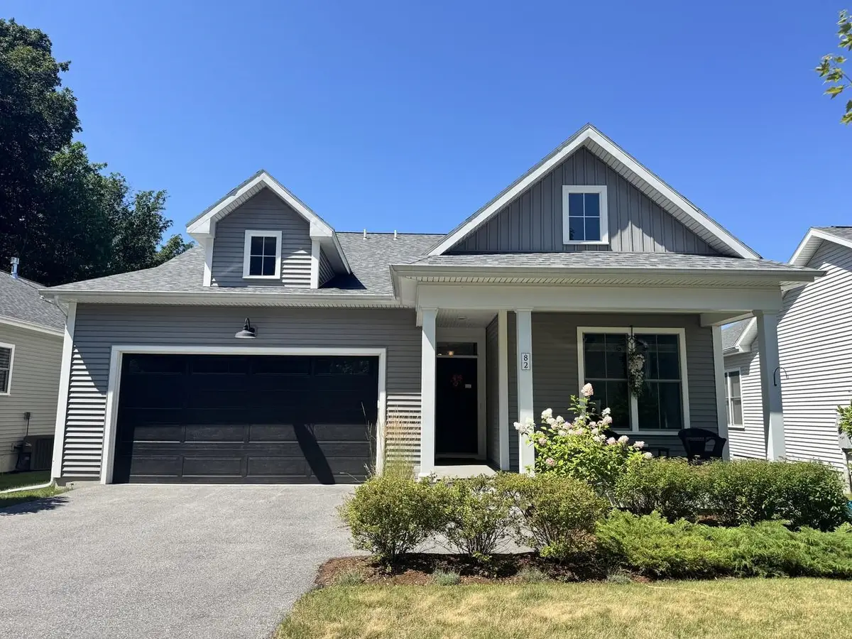 82 Ledge Way, South Burlington, VT 05403 - #1
