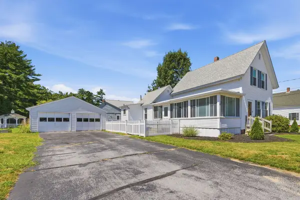 82 Lilac Street, Concord, NH 03303