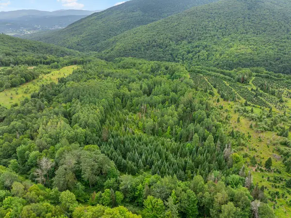 - Todd Hill Road, Lemington, VT 05903