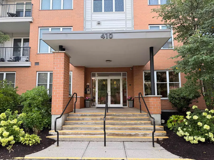 410 Farrell Street #317, South Burlington, VT 05403 - #3