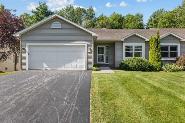 331 Bittersweet Circle, Williston, VT 05495