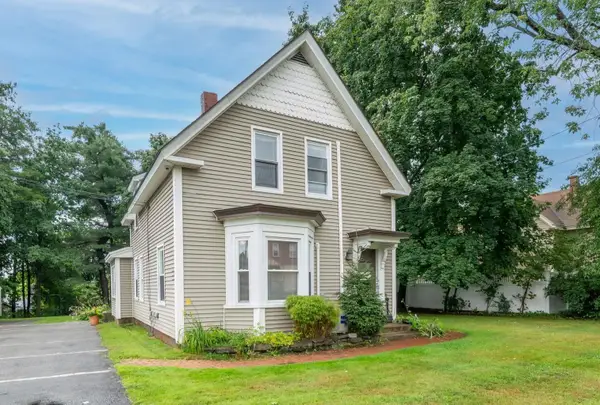 106 West Broadway, Derry, NH 03038
