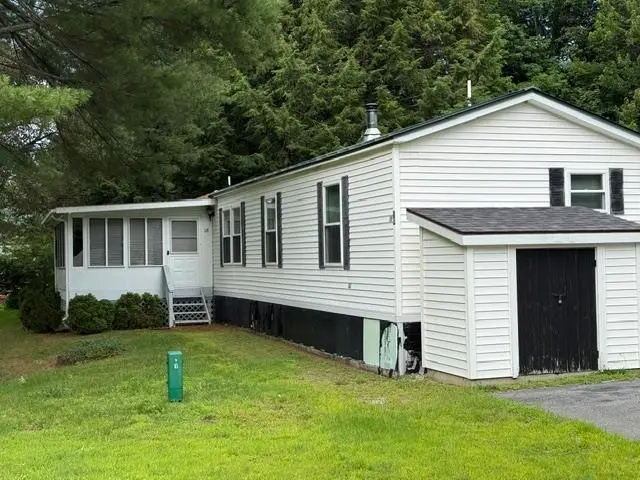 18 Tuckerville Parkway, Ludlow, VT 05149 - #2