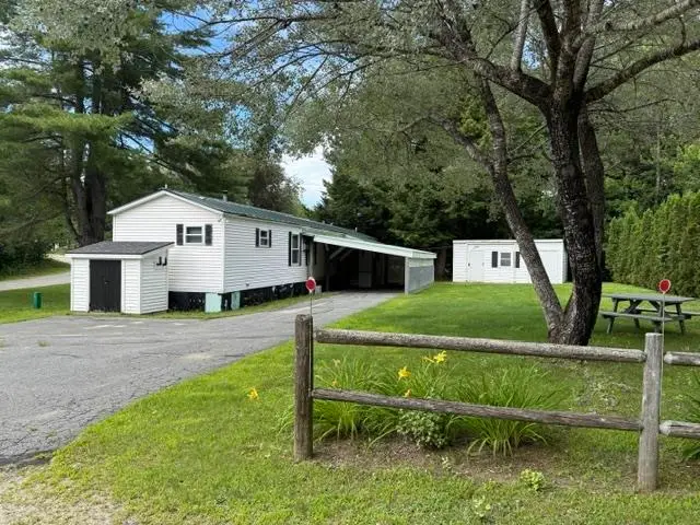 18 Tuckerville Parkway, Ludlow, VT 05149 - #3
