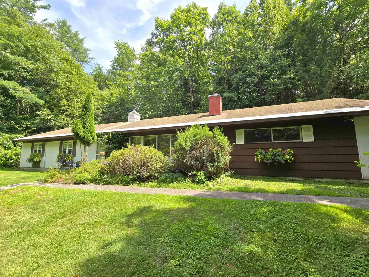 68 East Bonnyvale Lane, Brattleboro, VT 05301 - #1