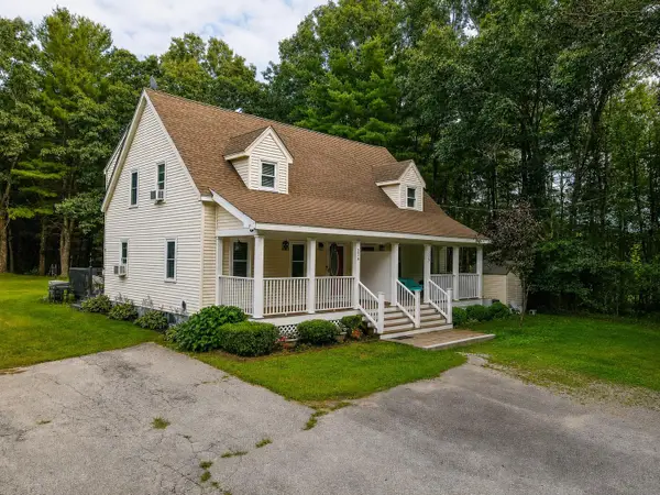 22 River Road #A, Hudson, NH 03051
